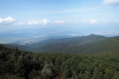 Vtáčnik vrchol