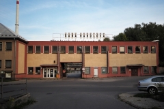 Handlová