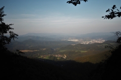 Cestou na Skalku