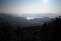 Skalka - vyhliadka
