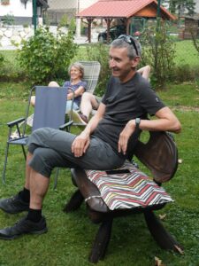 pohodička I